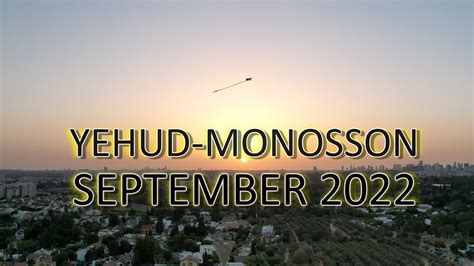 Yehud Monosson Prostitute