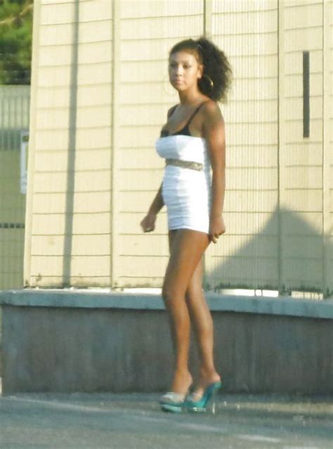 Yeonil Prostitute