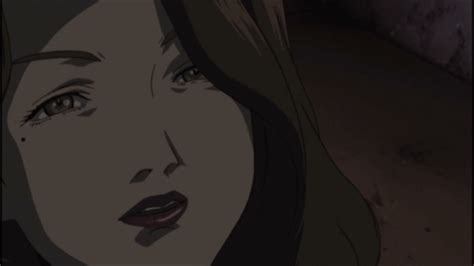Yoshii Prostitute