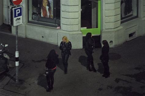 Zuerich Kreis 11 Seebach Prostitute