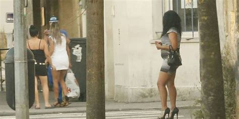 Forest Hill Sud Prostituée