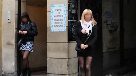Le Grand Quevilly Prostituée