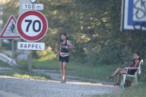 Minusio Prostituée