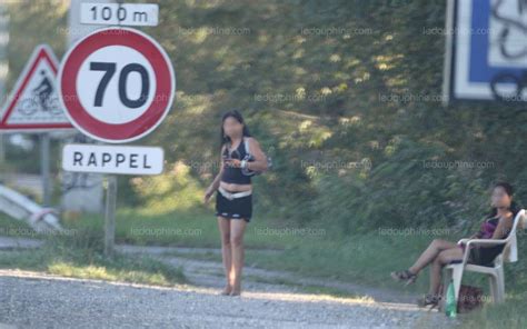 Oberwil Prostituée