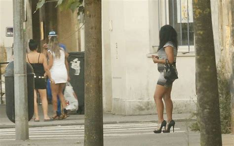 Rochefort Prostituée