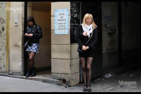 Sainte Adèle Prostituée