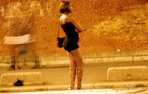 St.paul Prostituée