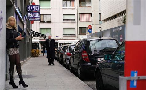Tessenderlo Prostituée