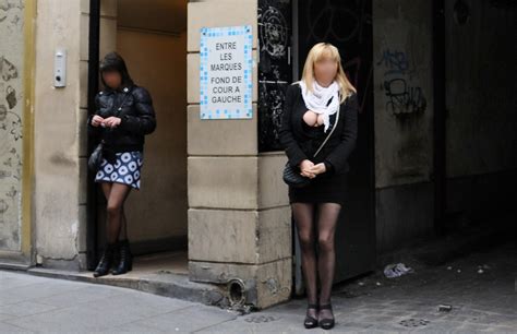 Vottem Prostituée