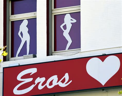Zurich Kreis 9 Prostituée