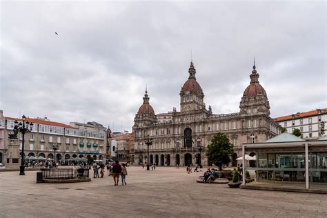 A Coruna Puta