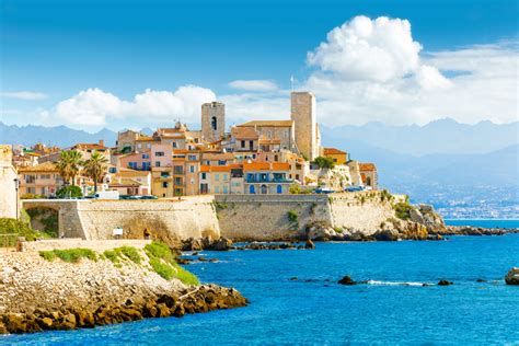 Antibes Puta