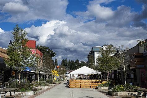 Bothell Puta