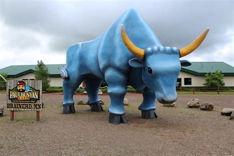 Brainerd Puta