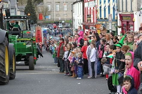 Carrickmacross Puta