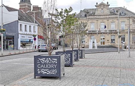 Caudry Puta
