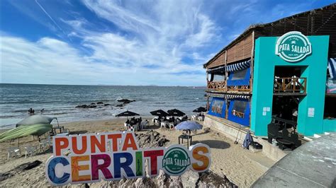 Cerritos Puta