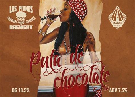 Cocoa Puta