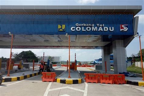 Colomadu Puta