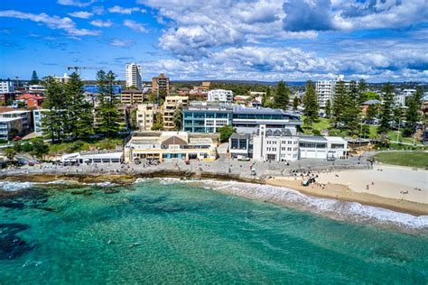 Cronulla Puta