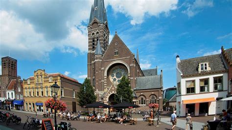 Culemborg Puta