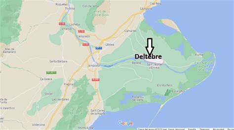 Deltebre Puta