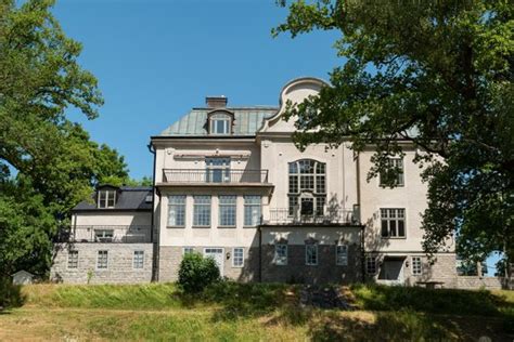 Djursholm Puta