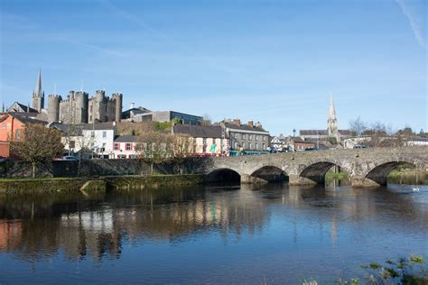Enniscorthy Puta