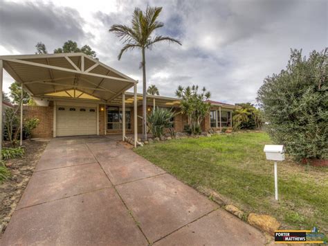 Forrestfield Puta