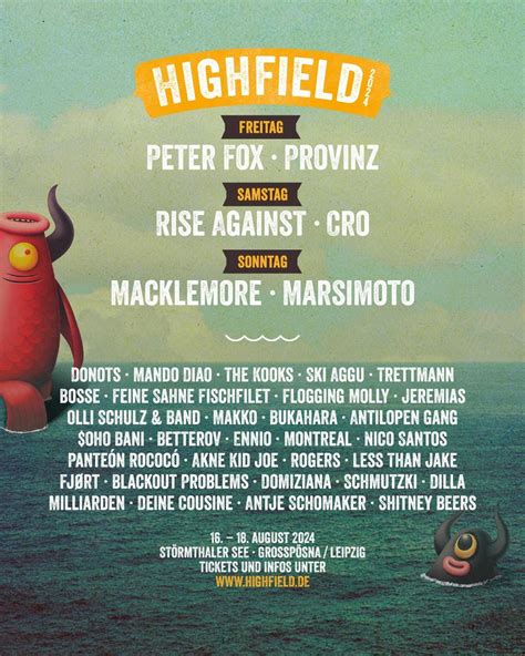 Highfields Puta