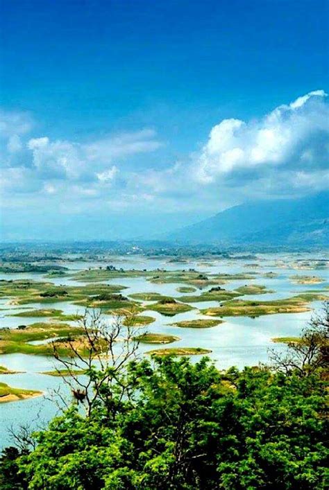 Isla Soyaltepec Puta