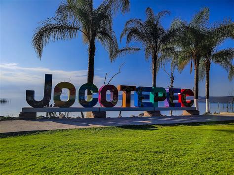 Jocotepec Puta