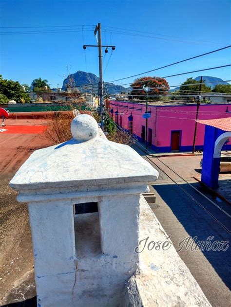 Jonacatepec Puta
