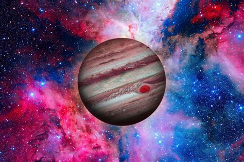 Jupiter Puta
