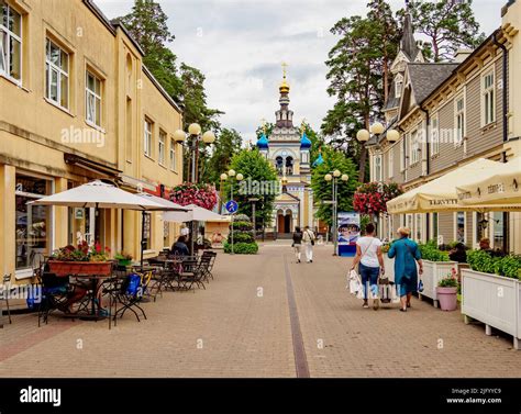 Jurmala Puta