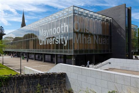 Maynooth Puta