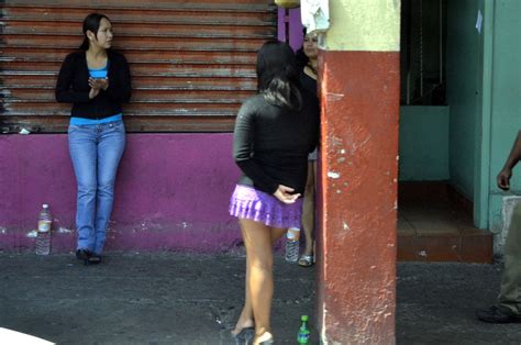 Misantla Puta
