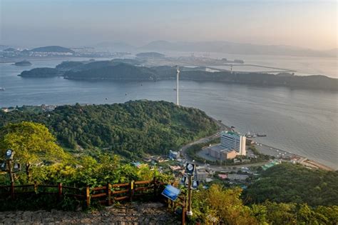 Mokpo Puta