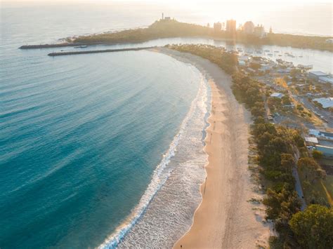 Mooloolaba Puta