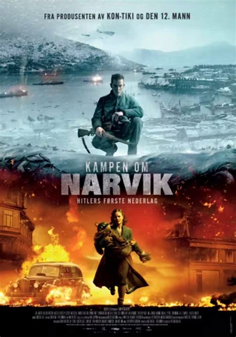Narvik Puta