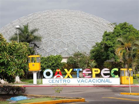 Oaxtepec Puta