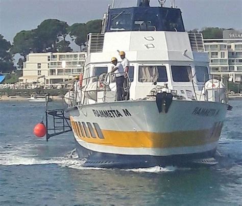 Porec Puta
