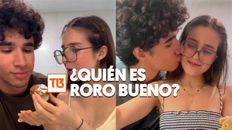 Roros Puta
