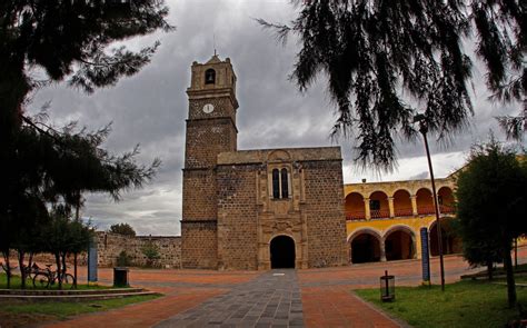 San Andrés Calpan Puta