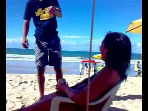 Seaside Puta