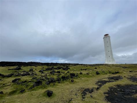 Selfoss Puta