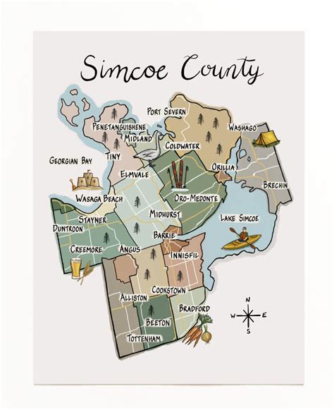 Simcoe Puta