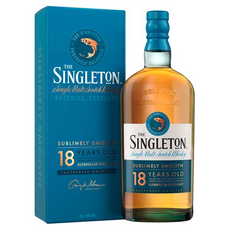 Singleton Puta