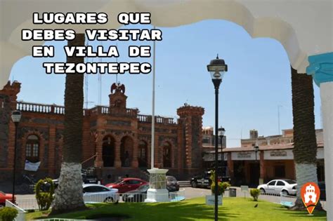 Tezontepec Puta