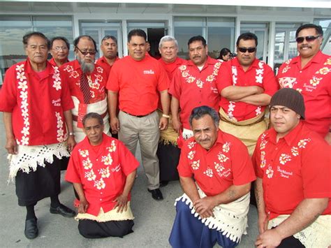 Tonga Puta